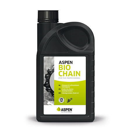 Aspen Bio Chain
