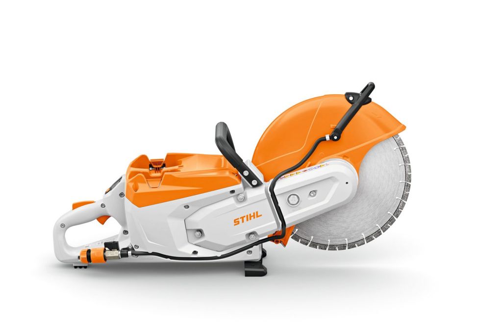 Stihl 10134 TSA 500 Doorslijper