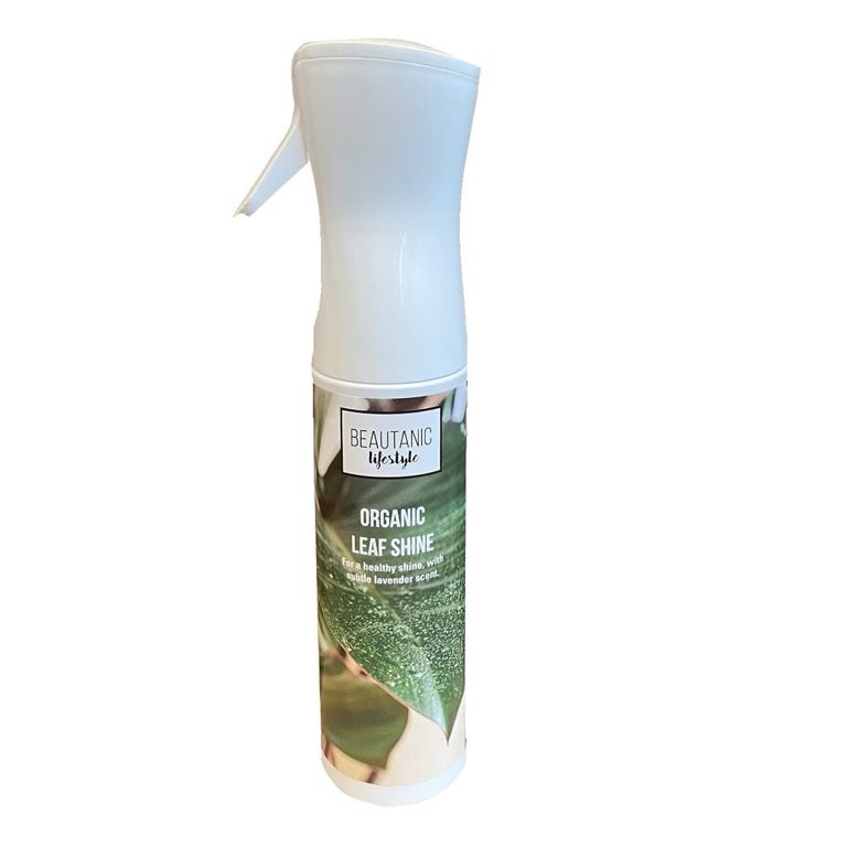 Beautanic Natuurlijke Bladglans 300ml