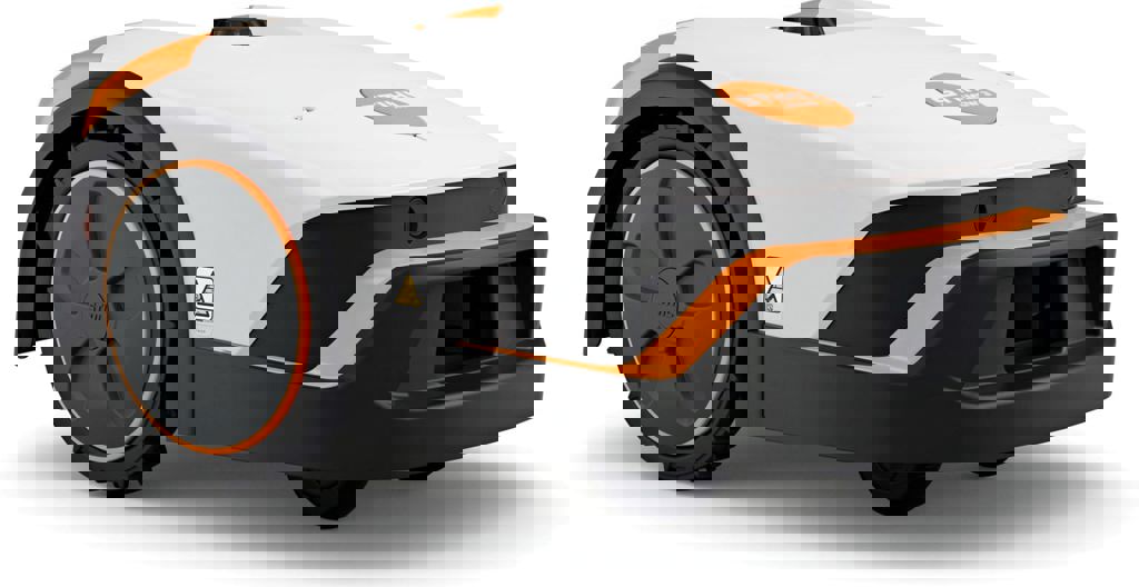 iMOW 3.0 (EU1) Maairobot