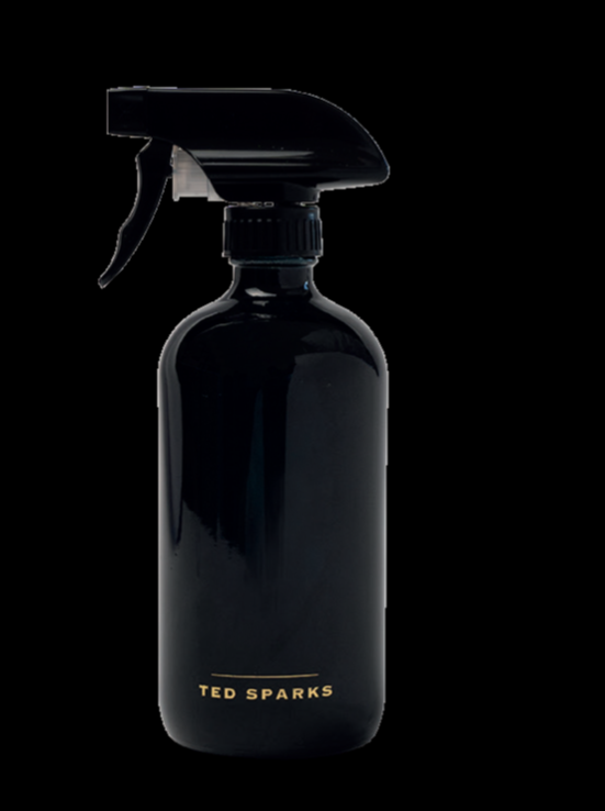 Roomspray 450ml - Patchouli & musk