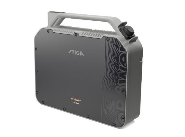 40Ah ePower Pro Battery