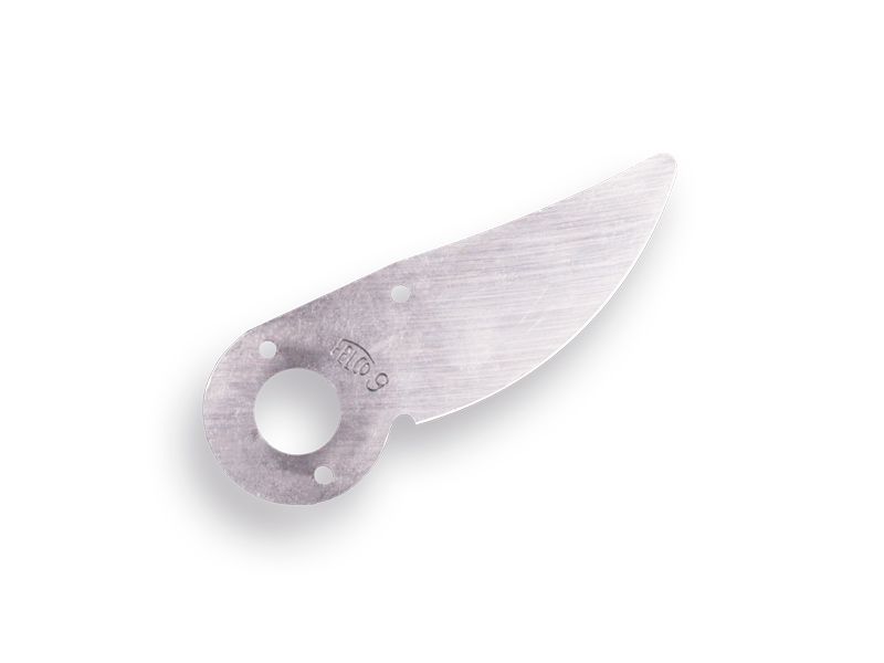 Bovenmes FELCO 9/3 op blister. voor FELC