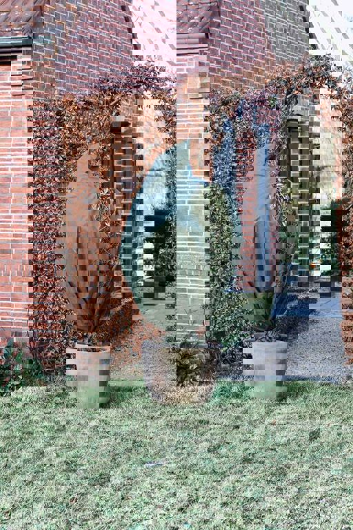 Winterafdekhoes met rits Ã˜150 x 200cm 70