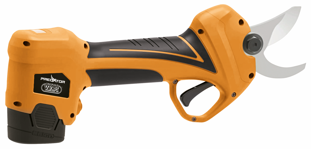 Volpi accu snoeischaar PV360