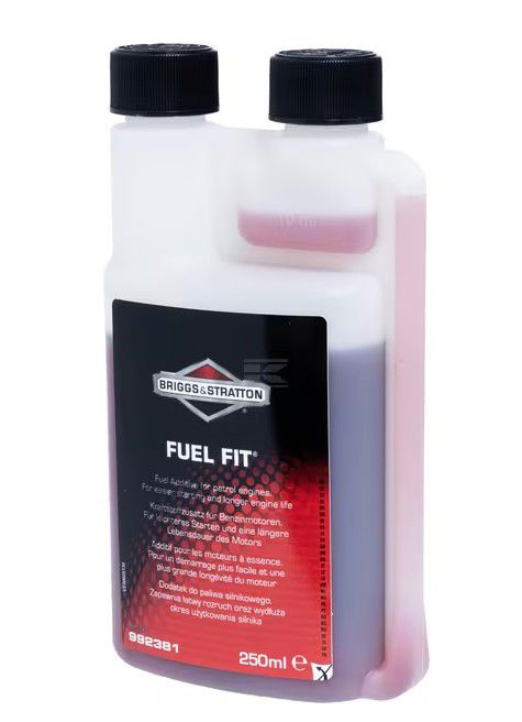 Fuel Fit 250 ml