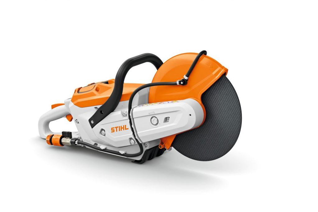 Stihl 8206 TSA 300 doorslijper