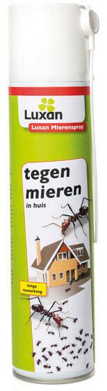 Mierenspray 400 ml