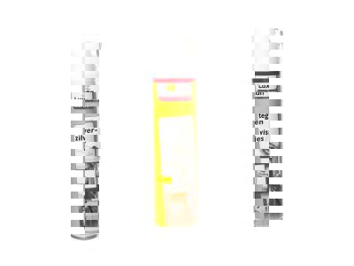 Luxan Zilvervisjesspray 400 ml RTU