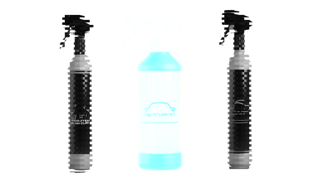 Stipt Interior Matt Cleaner