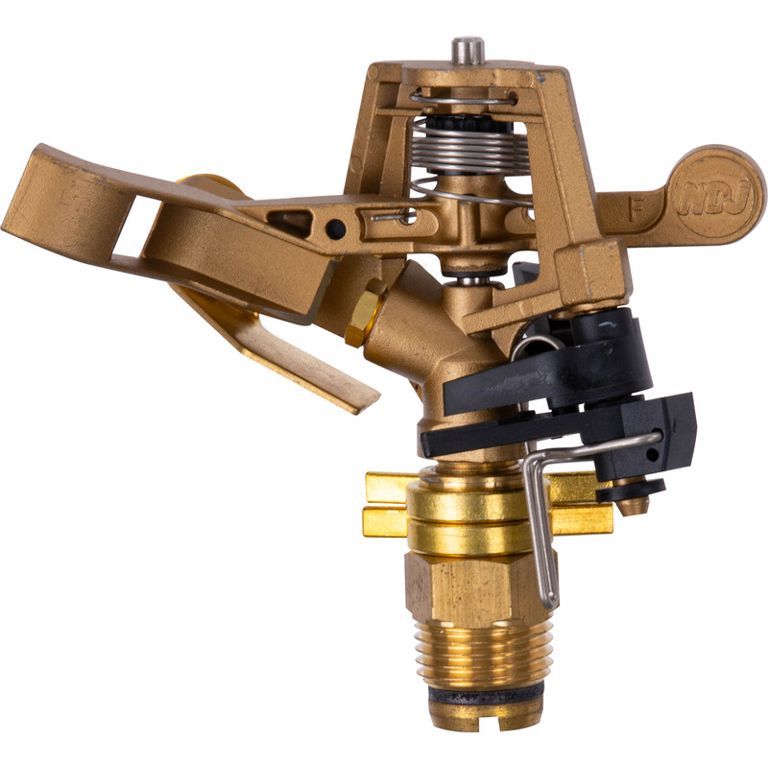 P23 sector/rond sproeier