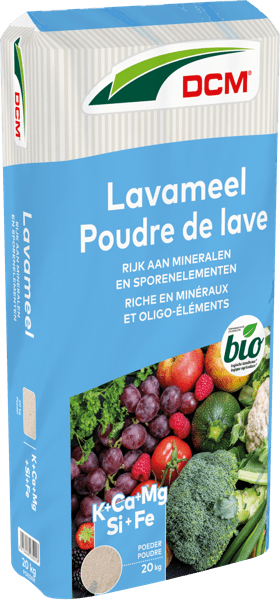 DCM Lavameel 20 kg