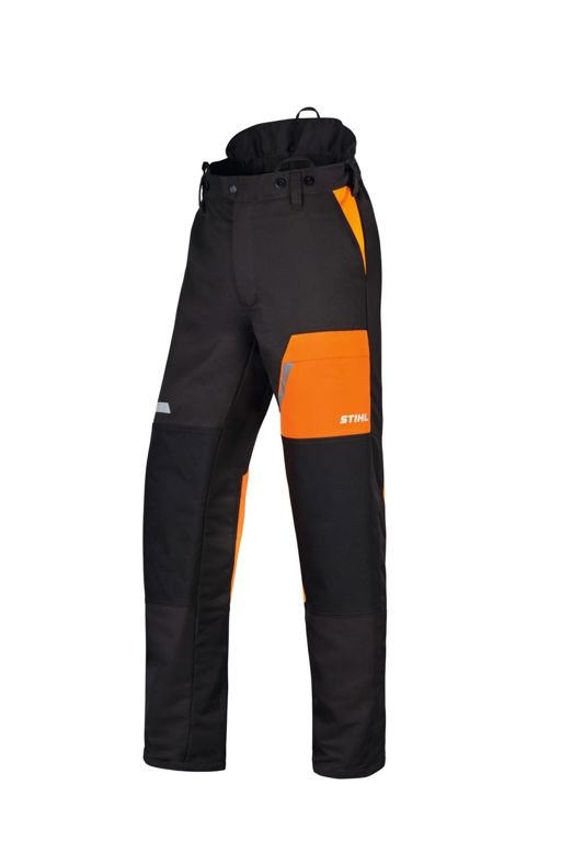 Broek met tailleband FUNCTION Core SZ L