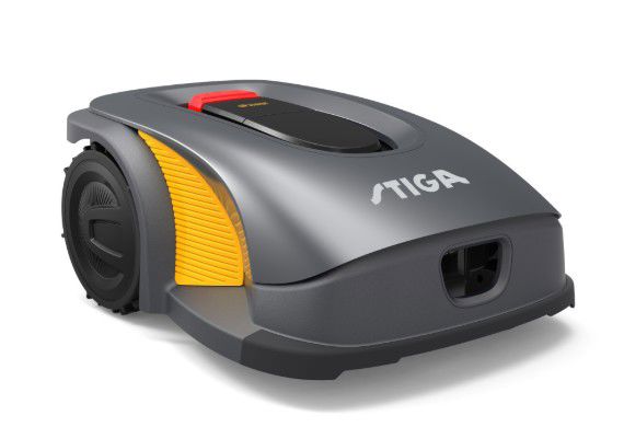 Stiga A5000 autonome robotmaaier
