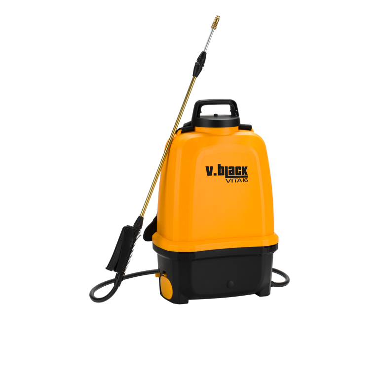 Volpi 23VBE12 Accuspuit 16Lt Vita