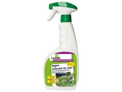 GREENFIX ZERO KANT & KLAAR (750 ml)