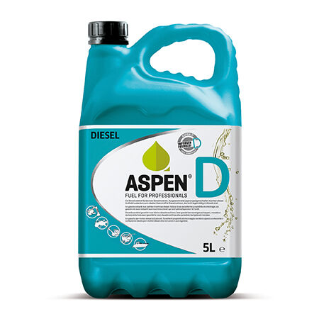 Aspen D