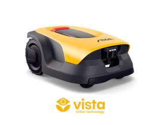 Stiga Autonome robotmaaier Vista A 6v