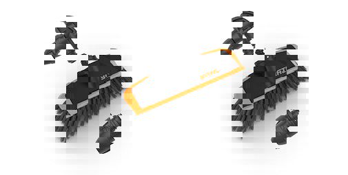 Voertuigreinigingsset