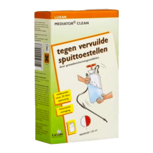 Mediator Clean 125 ml