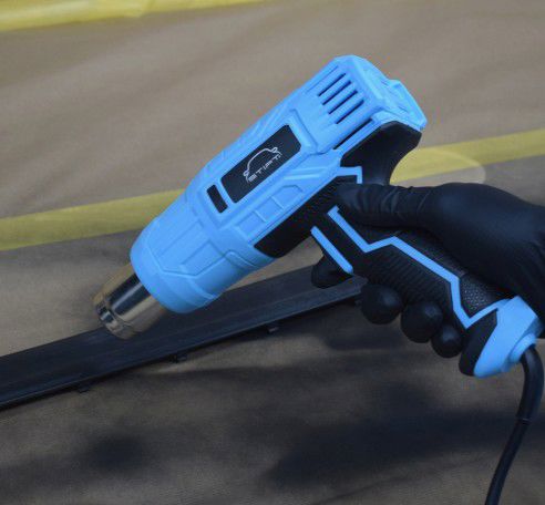 Stipt Hot Air Gun