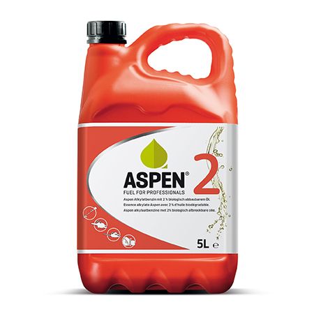 Aspen 2, Oranje can