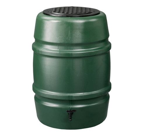 Harcostar regenton 168 liter groen