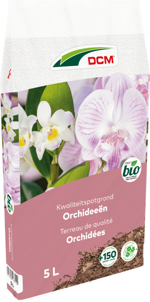 DCM Potgrond Orchideeën