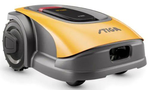 Stiga A500 autonome robotmaaier