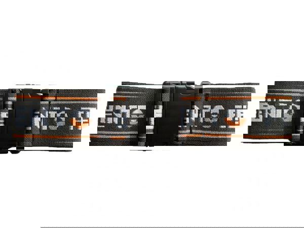 Fento elasticum met clips