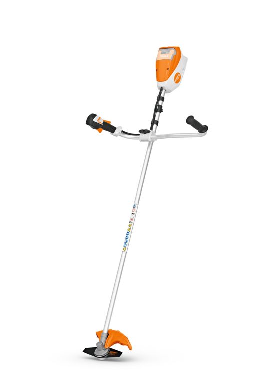 Stihl 11603 FSA 80 Kantentrimmer