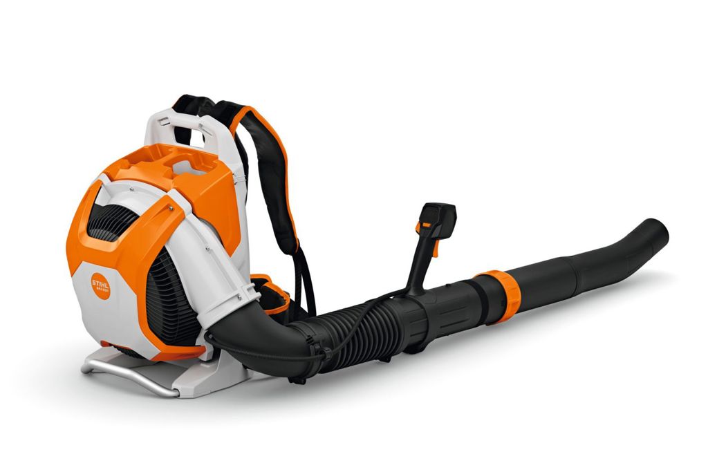 Stihl 11604 BRA 600 Bladblazer