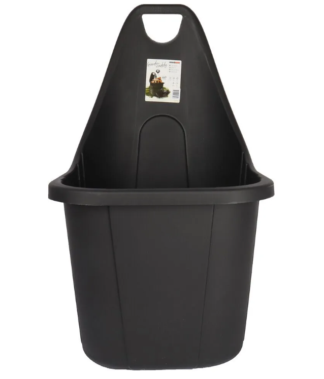 Tuintrolley - Verrijdbaar - 60 liter - G