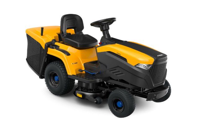 Stiga ESTATE 384e zitmaaier electrisch