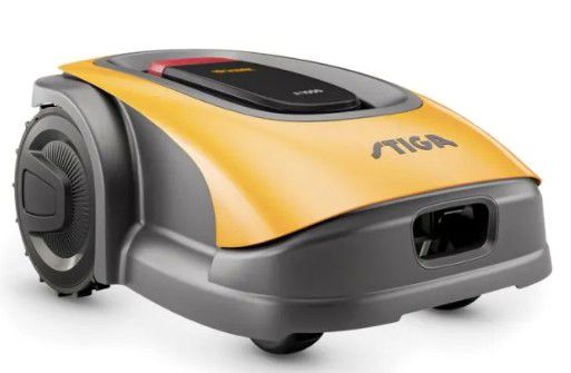 Stiga A1000 autonome robotmaaier