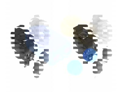 Air 200 outdoor beluchtingsp. buiten geb