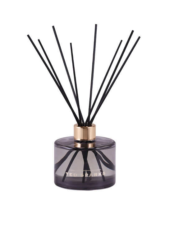 TED SPARKS - Diffuser - Bamboo & Peony