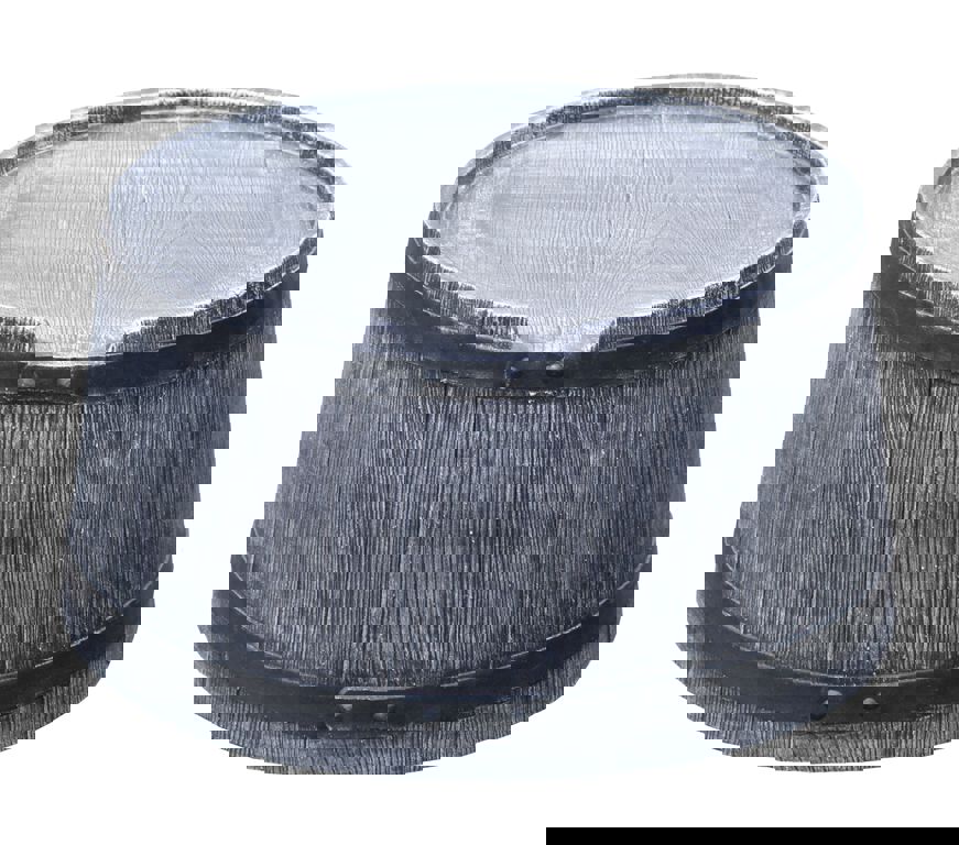 Voet voor Roto 120 liter ø 48-54 cm x h.