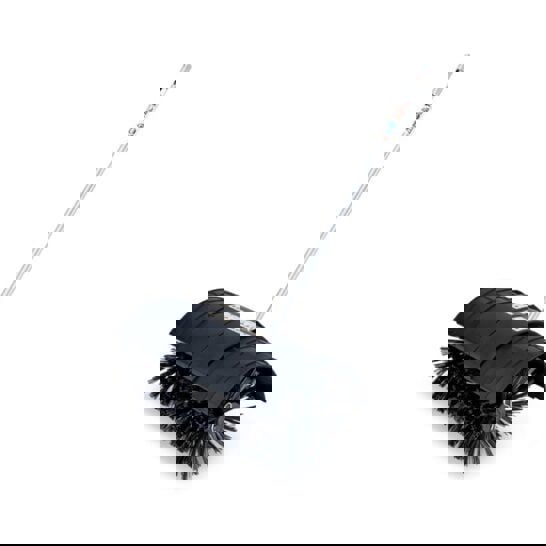 HALF - Stihl 4496 KB-KM Borstelrol