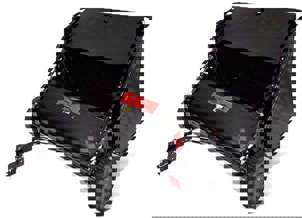 Brinkly STS427LXH getrokken veegmachine