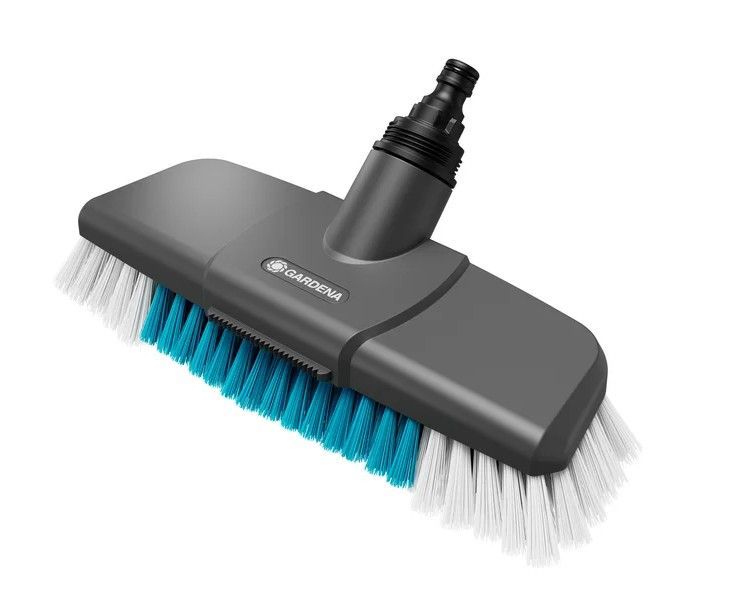 cleansystem borstel hard