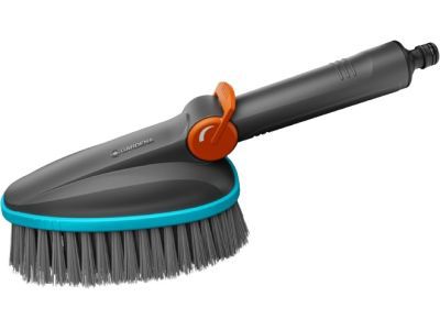 Cleansystem borstel Soft