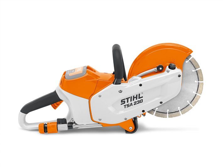 Stihl 4357 TSA 230 Doorslijper