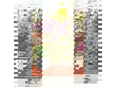 Pokon Langwerk Voedingskegels 10 st terr