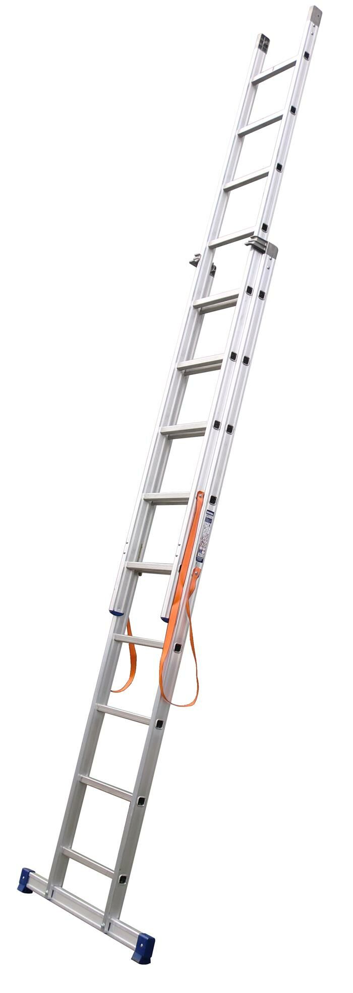 Reform ladder Basic line 2x11 sporten