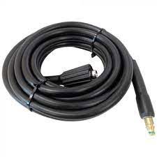 Hogedrukslang DN 6, 6 m, textielweefsel