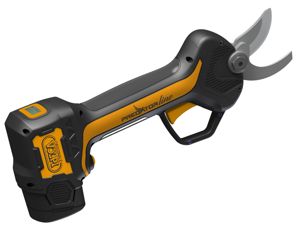 Volpi accu snoeischaar PV295