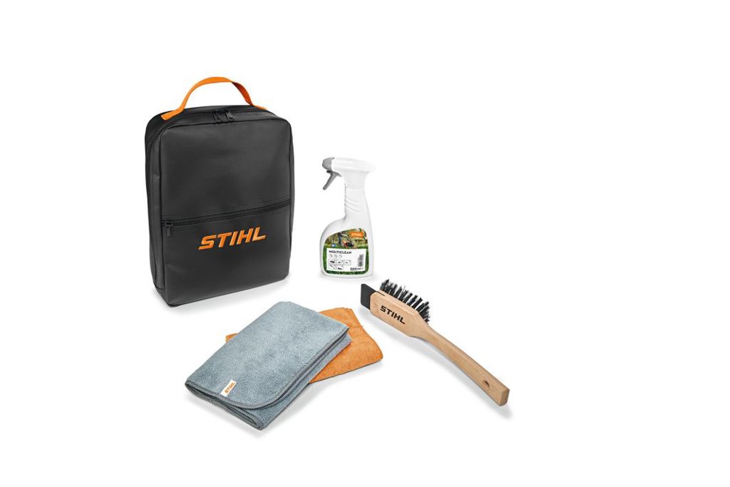 Care & Clean Kit iMOW Plus 2