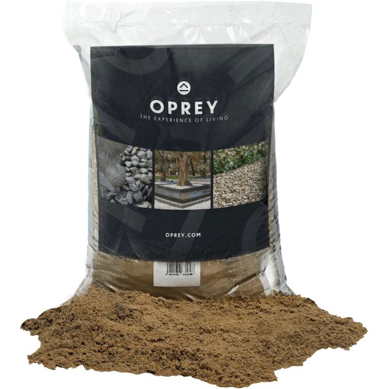 Ophoogzand 20kg