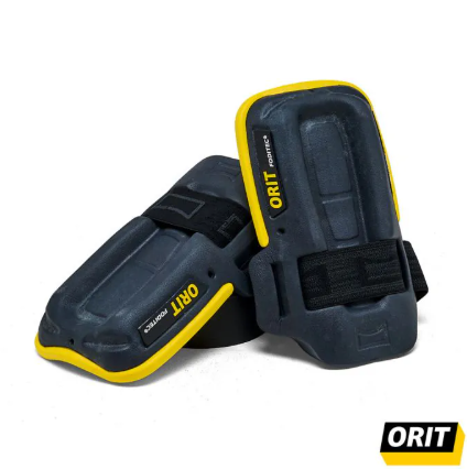 Orit Kniebeschermer Heavy Duty Foditec
